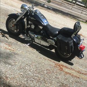 Meet your Posher, Markus